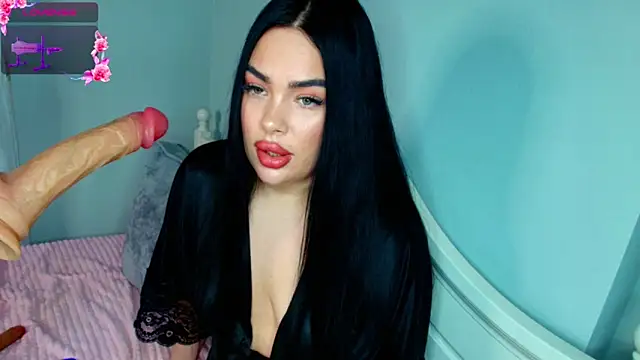 katerine Monroe online show from 01-09-26, 04:32