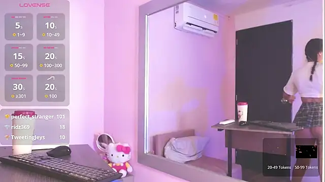 kiity horny  online show from 01-05-26, 06:00