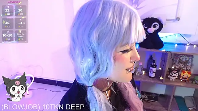 lil candy77 online show from 03-13-26, 12:12