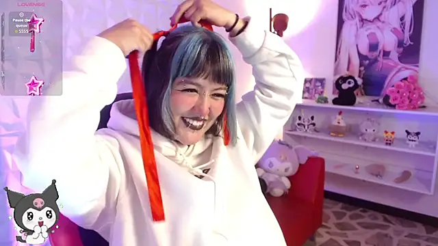 lil candy77 online show from 05-04-26, 11:39