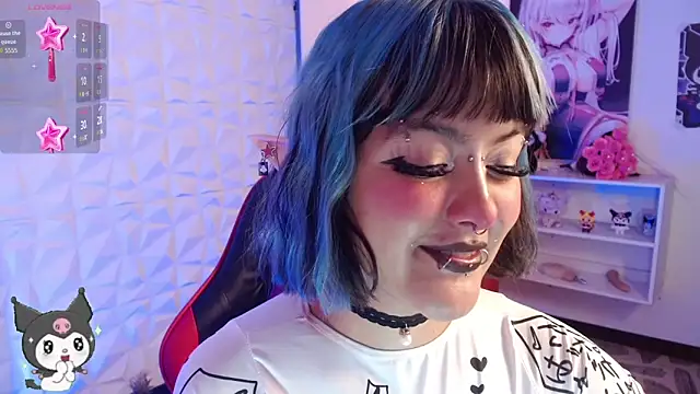 lil candy77 online show from 05-05-26, 11:51