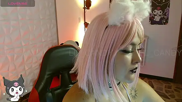 lil candy77 online show from 05-09-26, 11:37