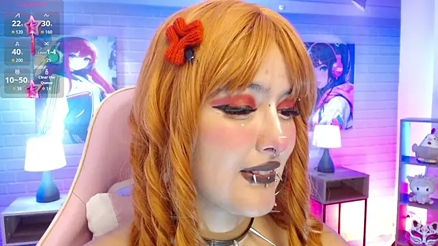 lil candy77 online show from 06-03-26, 12:08