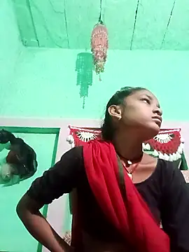 Idhika Jha online show from 10-16-25, 10:44