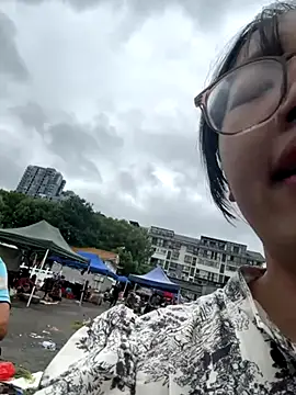 xiaotian88 online show from 09-10-25, 01:49