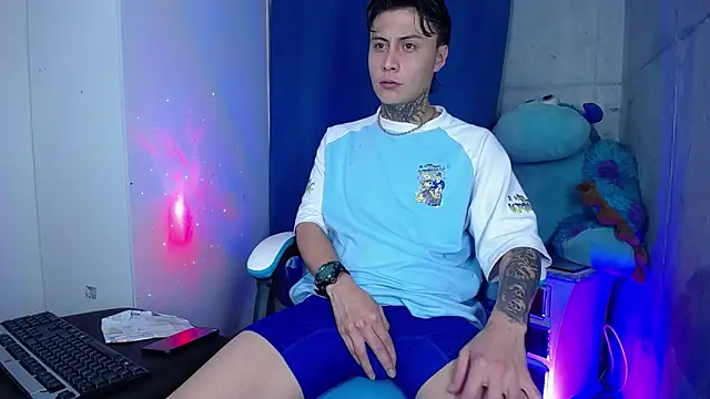 anaximandro hot online show from 09-26-25, 05:44