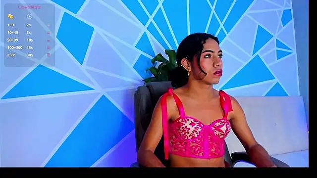  ValeriaMontes online show from 09-14-25, 05:50