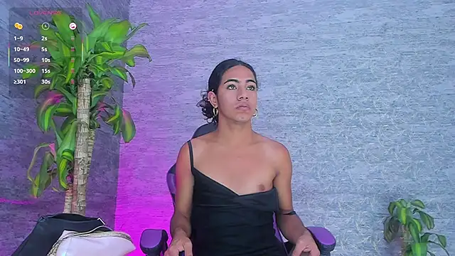  ValeriaMontes online show from 09-23-25, 05:54
