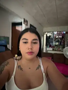 Sophie Dreamss online show from 10-05-25, 08:51