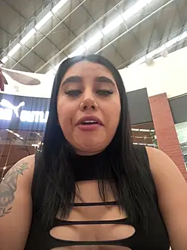 Sophie Dreamss online show from 01-07-26, 07:27