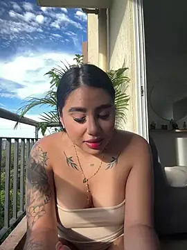 Sophie Dreamss online show from 05-02-26, 09:31