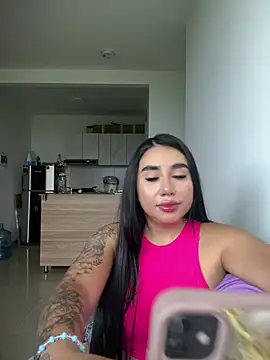 Sophie Dreamss online show from 05-03-26, 09:54