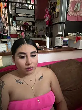 Sophie Dreamss online show from 05-04-26, 09:33