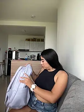 Sophie Dreamss online show from 05-07-26, 08:25