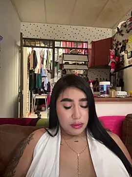 Sophie Dreamss online show from 05-19-26, 08:37