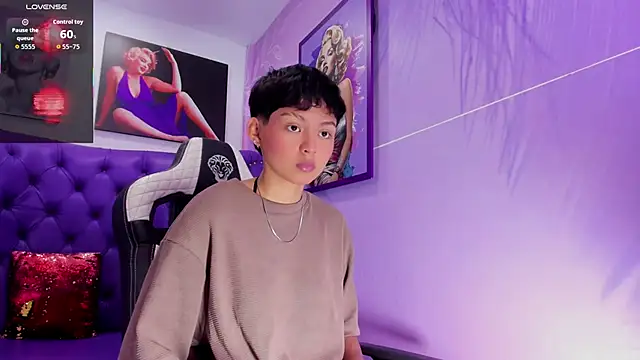 tefi meow online show from 09-09-25, 12:15