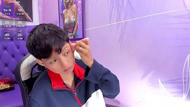 tefi meow online show from 09-21-25, 12:07