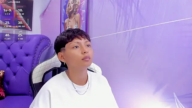 tefi meow online show from 09-23-25, 12:30