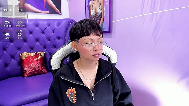 tefi meow online show from 09-24-25, 12:08