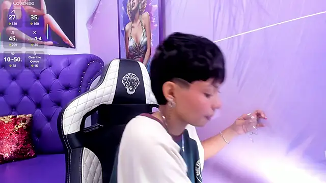 tefi meow online show from 09-26-25, 12:09