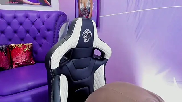 tefi meow online show from 10-01-25, 11:49