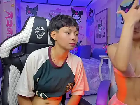 tefi meow online show from 10-04-25, 12:25