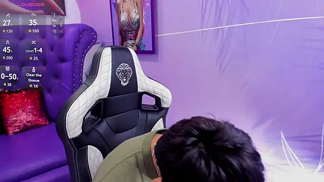 tefi meow online show from 10-15-25, 12:05