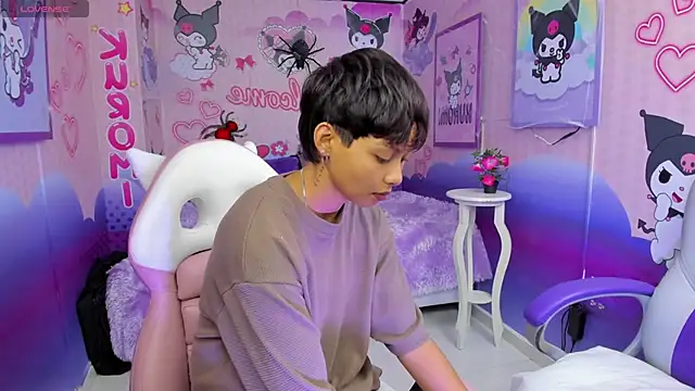 tefi meow online show from 10-25-25, 12:02