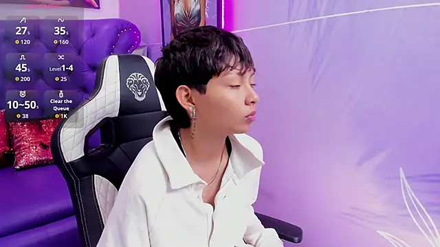 tefi meow online show from 10-30-25, 11:33