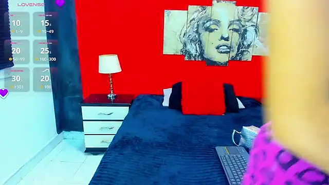 Cora 222 online show from 02-05-26, 10:31