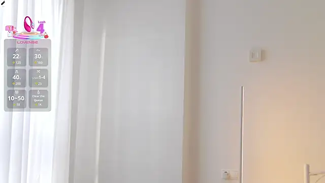 KumiKruz online show from 09-30-25, 01:27