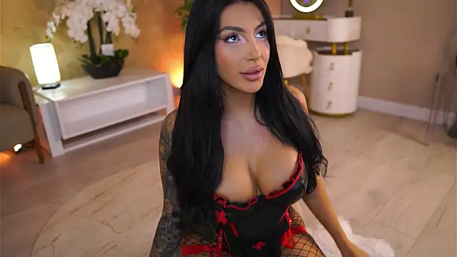 Snapshot of AishaaDevoe chatting on 10-31-25, 06:42 AishaaDevoe online show from 10-31-25, 06:42