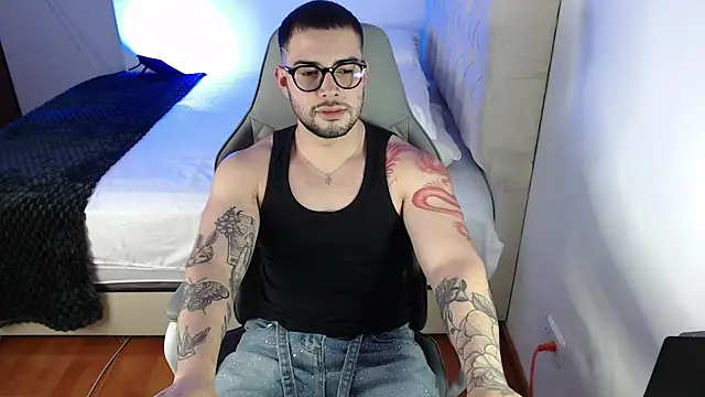 baby mateo online show from 05-20-26, 05:35