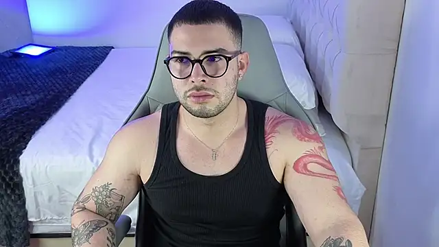 baby mateo online show from 05-22-26, 05:14