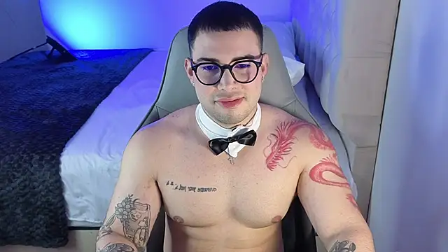 baby mateo online show from 05-26-26, 12:39