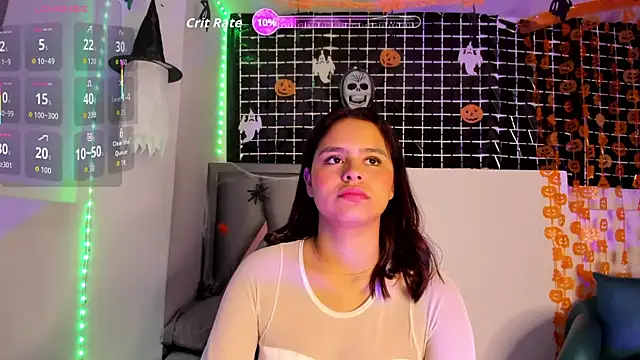 Snapshot of Sofia_villareal chatting on 10-22-25, 01:00 Sofia villareal online show from 10-22-25, 01:00