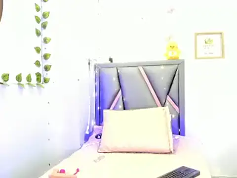 Sofia villareal online show from 02-10-26, 01:26