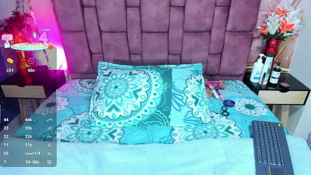 ada piter online show from 11-26-25, 04:35