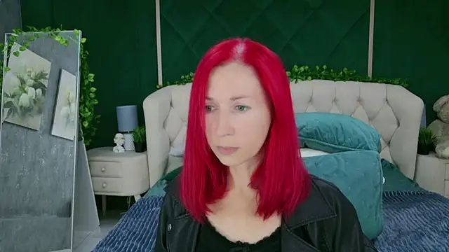 Sofia Lix online show from 09-28-25, 04:01