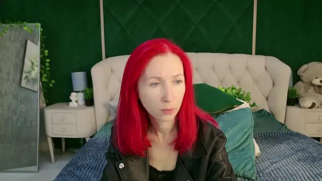 Sofia Lix online show from 09-29-25, 04:06