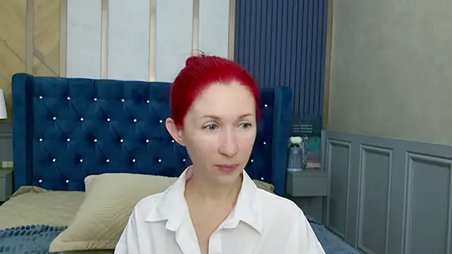 Sofia Lix online show from 10-10-25, 03:55