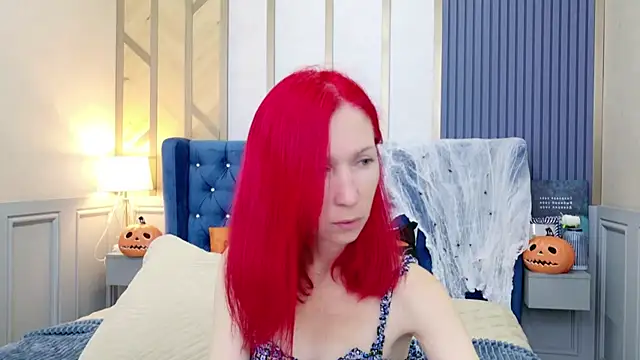 Sofia Lix online show from 10-21-25, 07:58