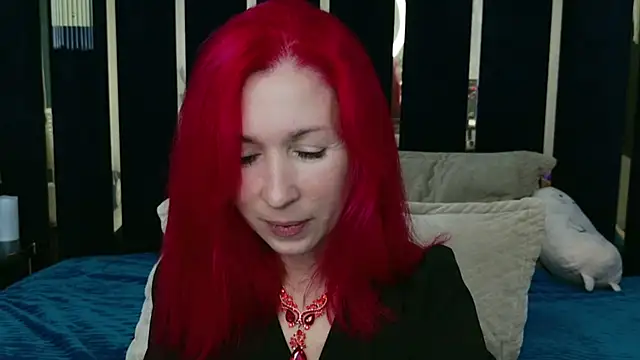 Sofia Lix online show from 11-09-25, 04:05