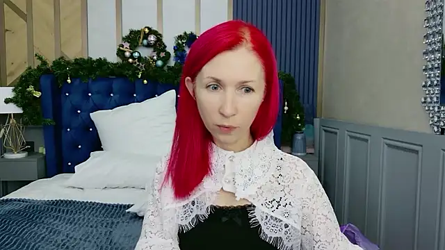 Sofia Lix online show from 01-09-26, 03:59