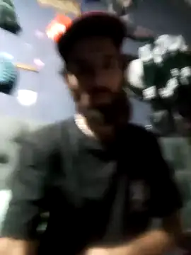 hairy mannn online show from 10-13-25, 04:12