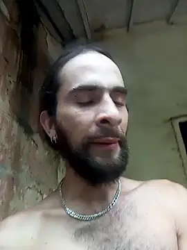 hairy mannn online show from 01-10-26, 12:29