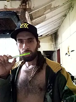 hairy mannn online show from 01-11-26, 12:37