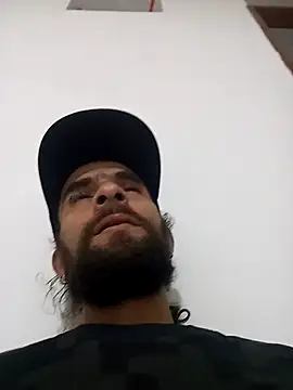 hairy mannn online show from 01-15-26, 05:01