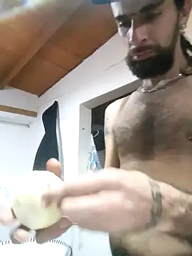 hairy mannn online show from 02-11-26, 02:44