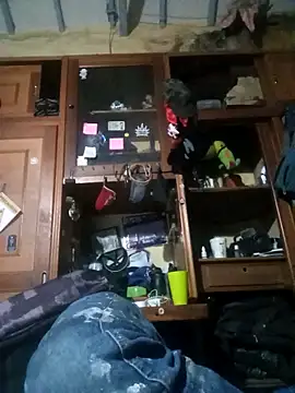 hairy mannn online show from 04-30-26, 02:29